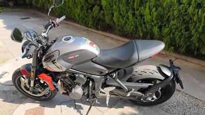 Triumph Trident 660 (2021 - 24) usata