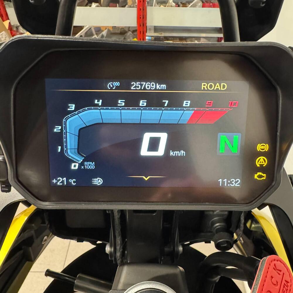 Bmw F 750 GS (2018 - 20) (4)