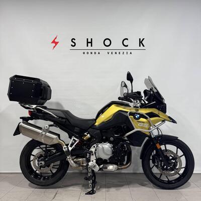 Bmw F 750 GS (2018 - 20) usata