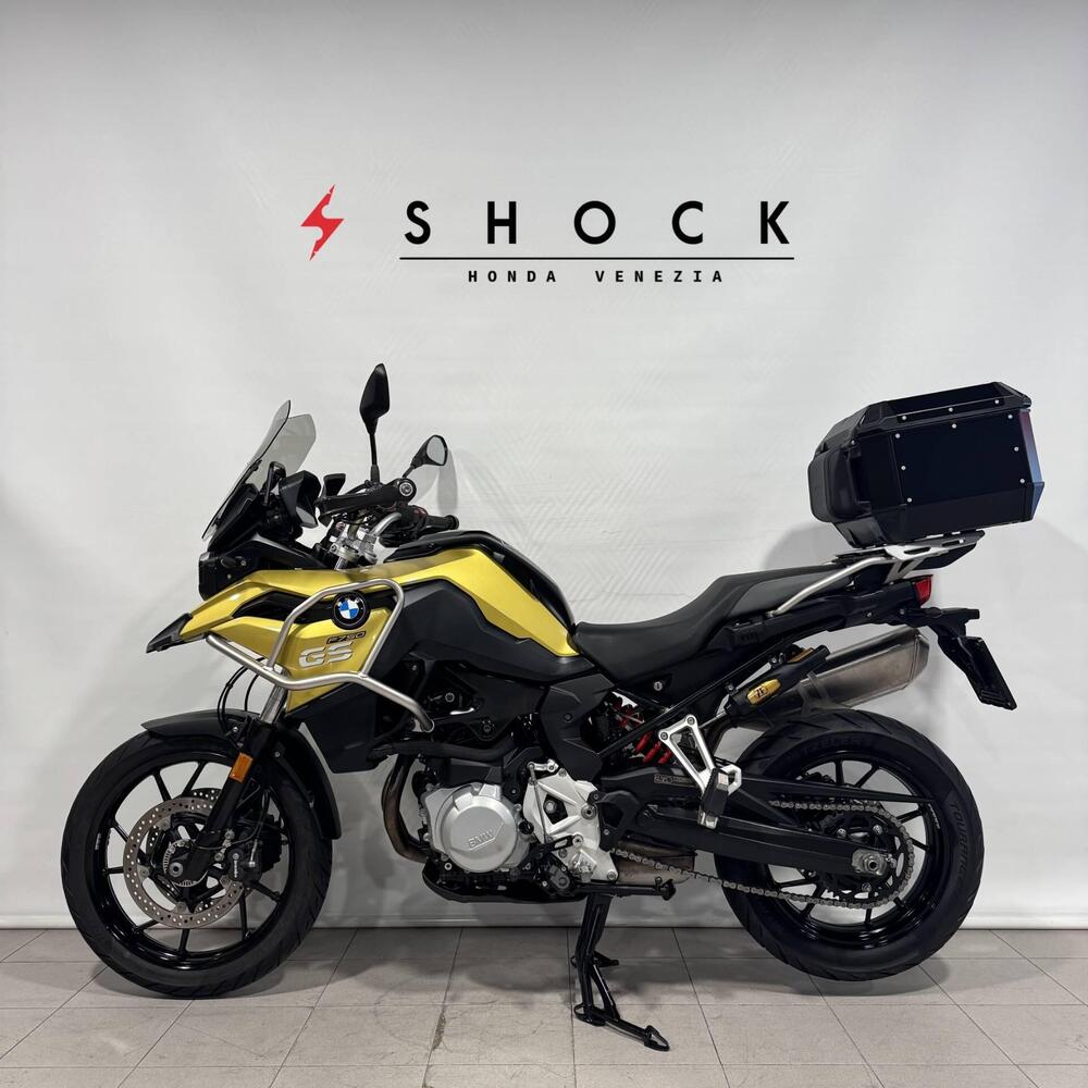 Bmw F 750 GS (2018 - 20) (3)