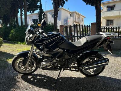 Bmw R 1200 R (2006 - 11) usata