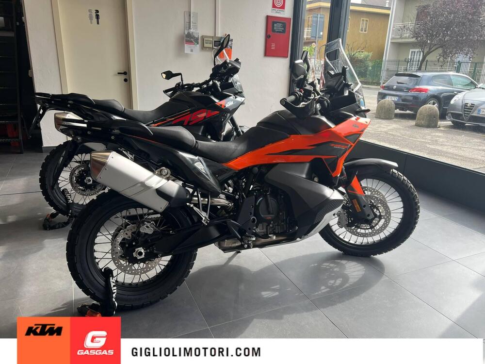 KTM 790 Adventure (2025 - 26) (2)