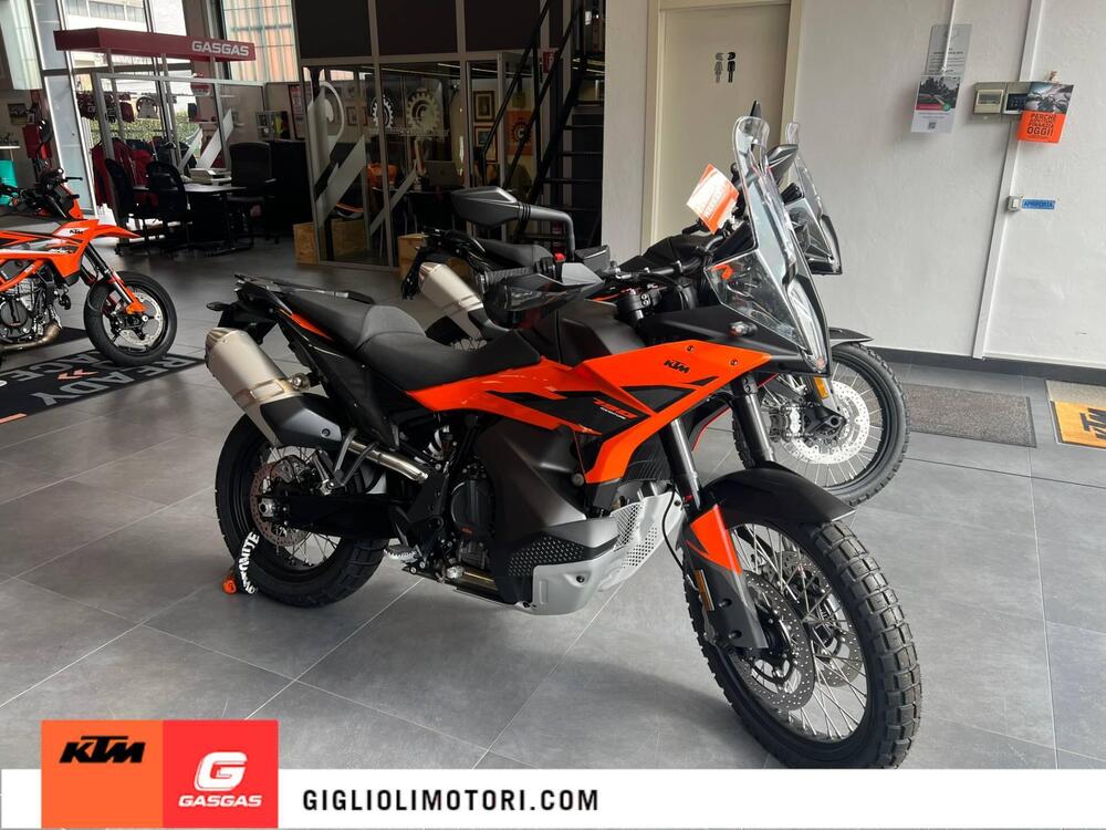 KTM 790 Adventure (2025 - 26) (3)