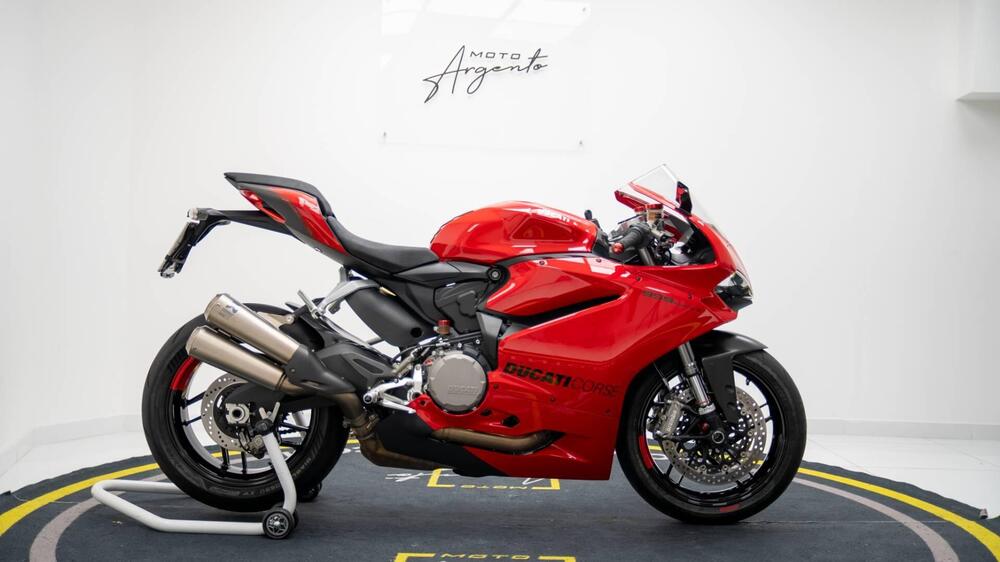 Ducati 959 Panigale (2016 - 19) (7)