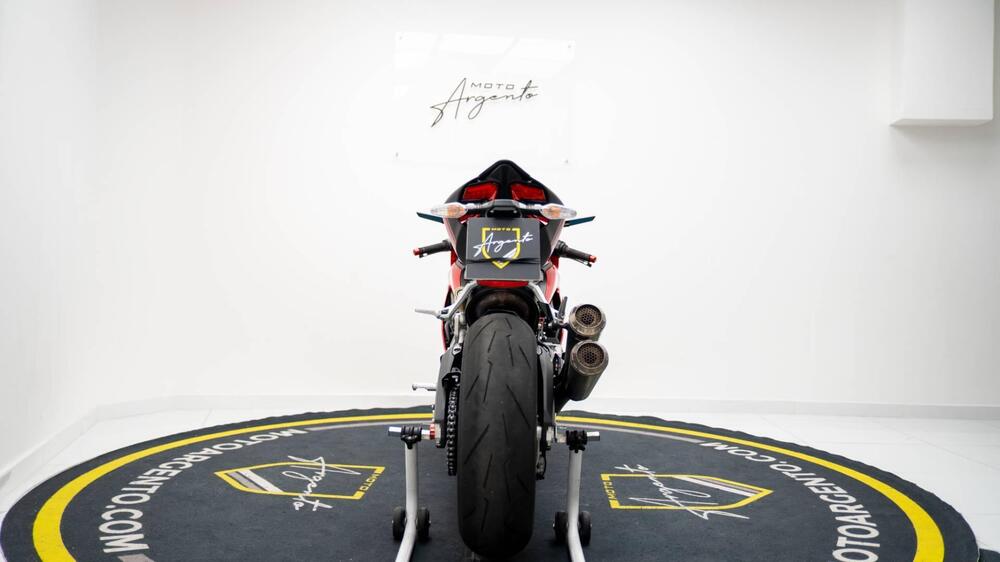 Ducati 959 Panigale (2016 - 19) (9)