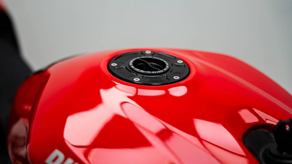 Ducati 959 Panigale (2016 - 19) (10)