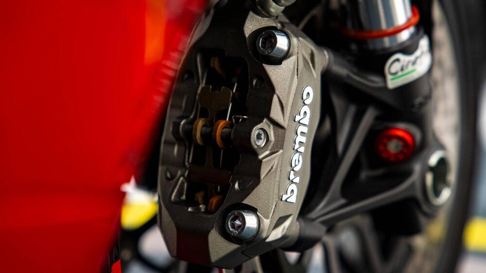 Ducati 959 Panigale (2016 - 19) (12)