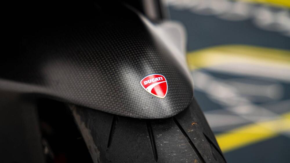 Ducati 959 Panigale (2016 - 19) (18)