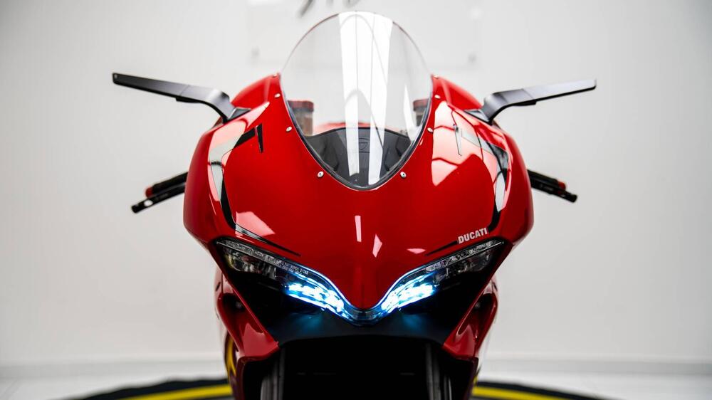 Ducati 959 Panigale (2016 - 19) (19)