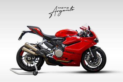Ducati 959 Panigale (2016 - 19) usata