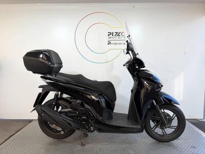 Honda SH 350 (2021 - 24) usata