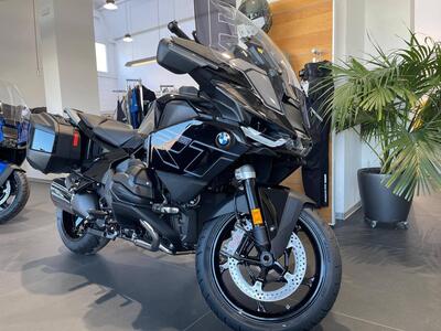 Bmw R 1300 RT (2026) nuova