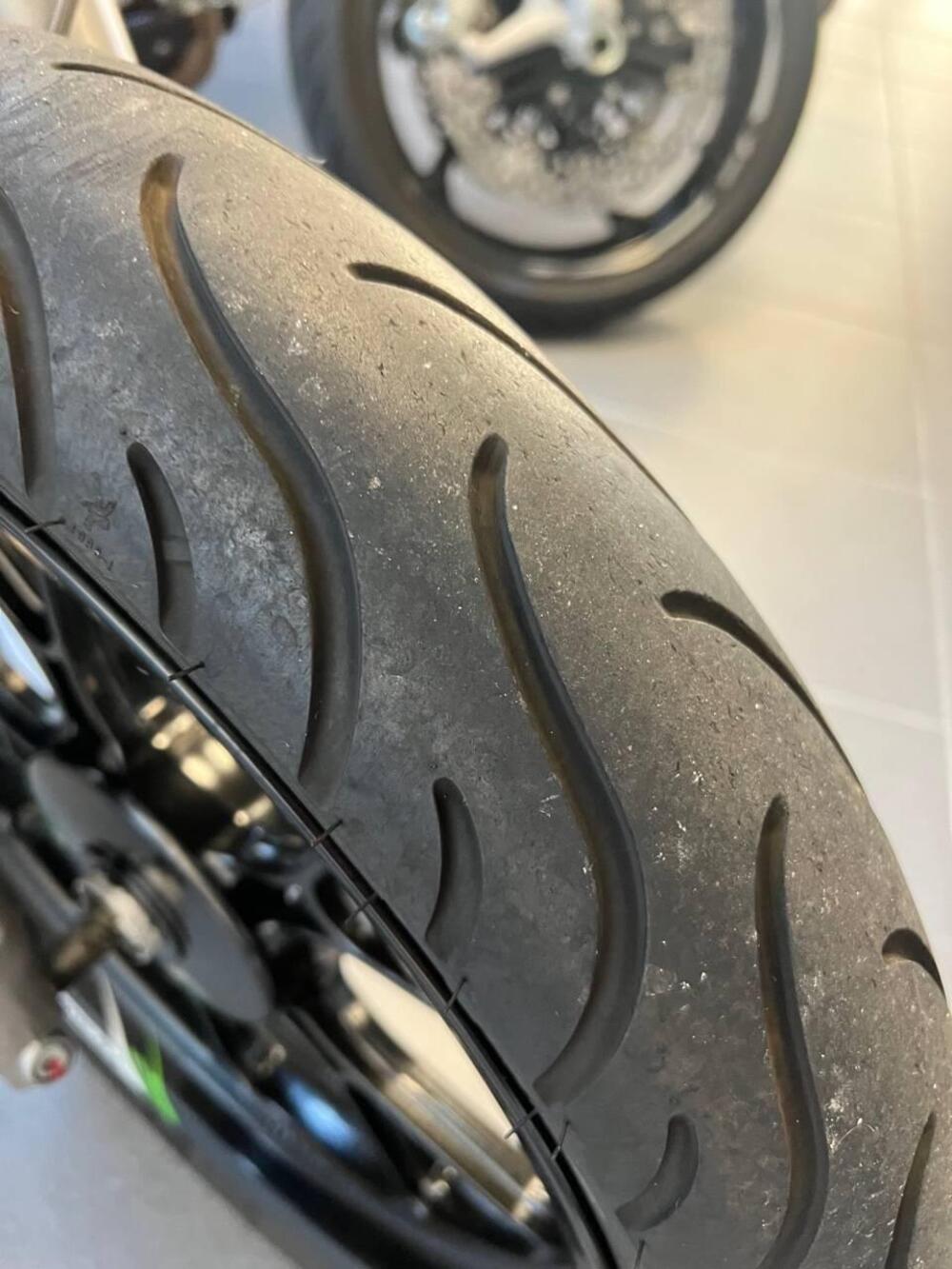 Rieju Marathon 125 Motard A.C. (2017 - 20) (8)