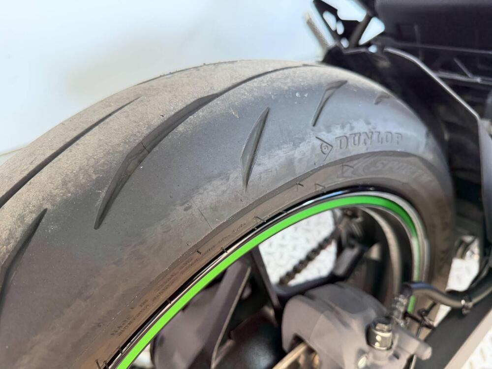 Kawasaki Ninja 7 Hybrid (2024 - 25) (7)