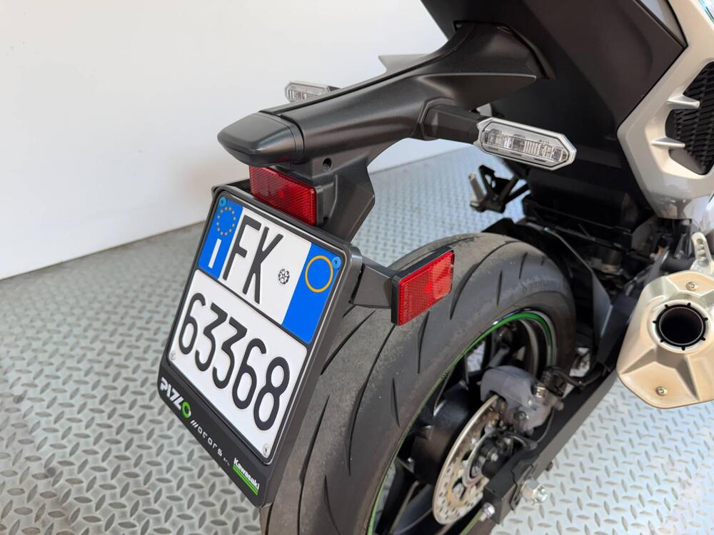 Kawasaki Ninja 7 Hybrid (2024 - 25) (8)