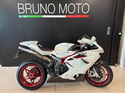 MV Agusta F4 1000 R (2011 - 15) usata
