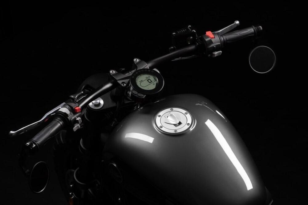 Keeway Motor V302 C (2022 - 26) (2)