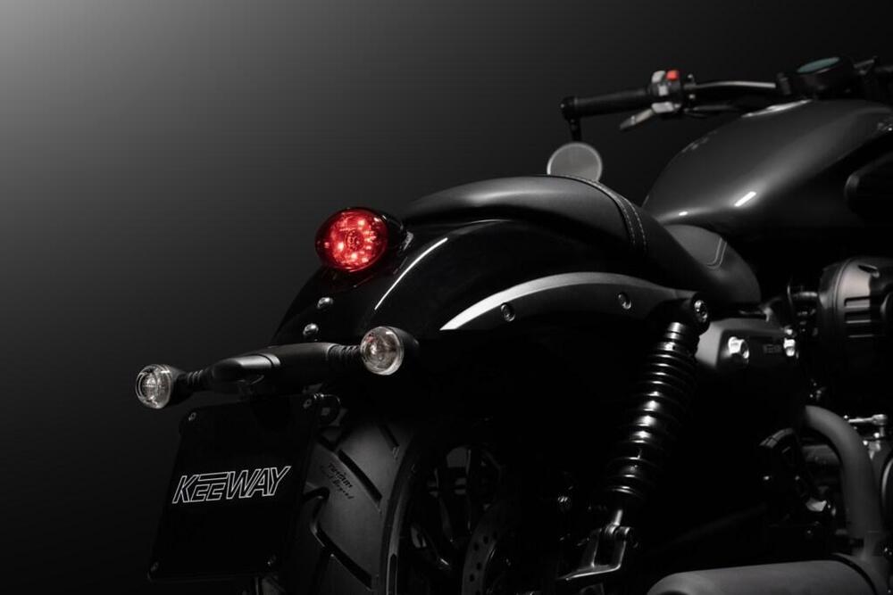 Keeway Motor V302 C (2022 - 26) (4)