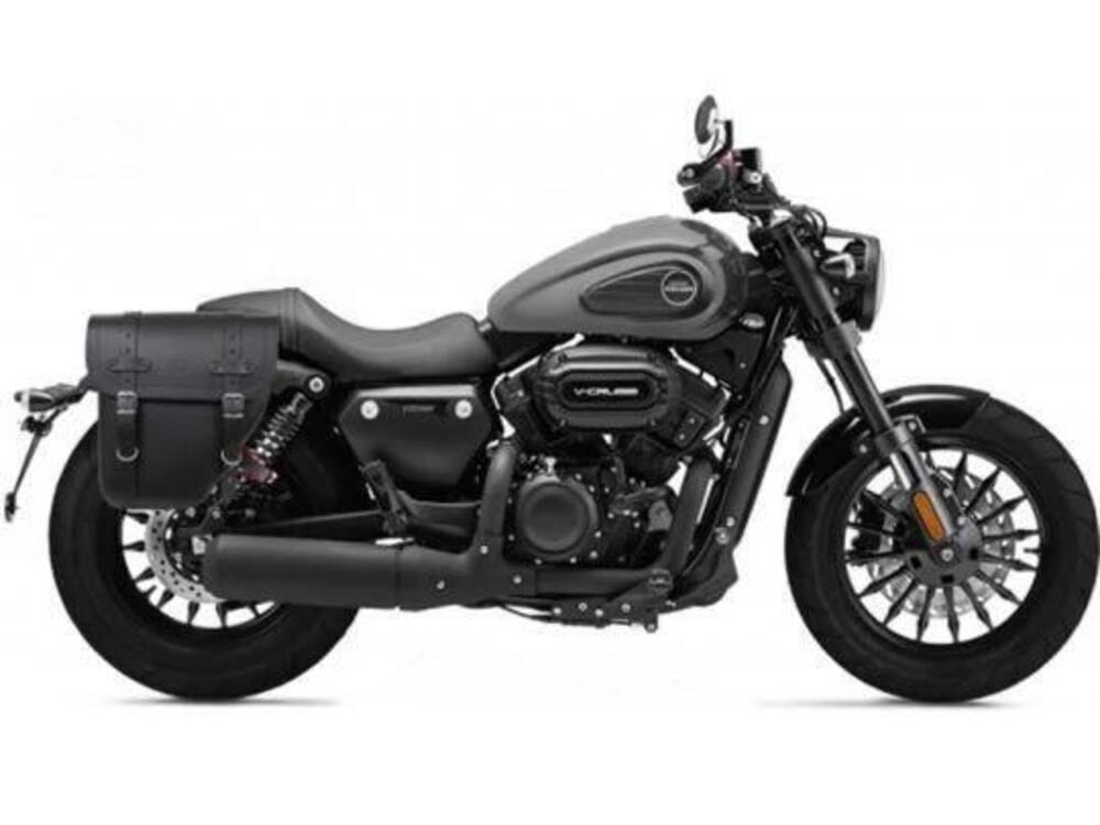 Keeway Motor V-Cruise 125 (2022 - 26)