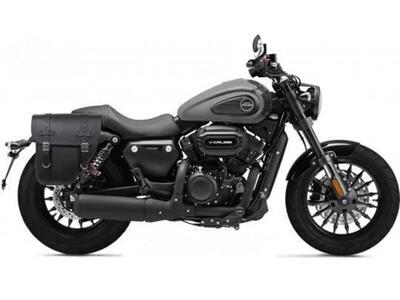 Keeway Motor V-Cruise 125 (2022 - 25) nuova