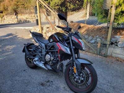 Voge Brivido 300R (2021 - 24) usata