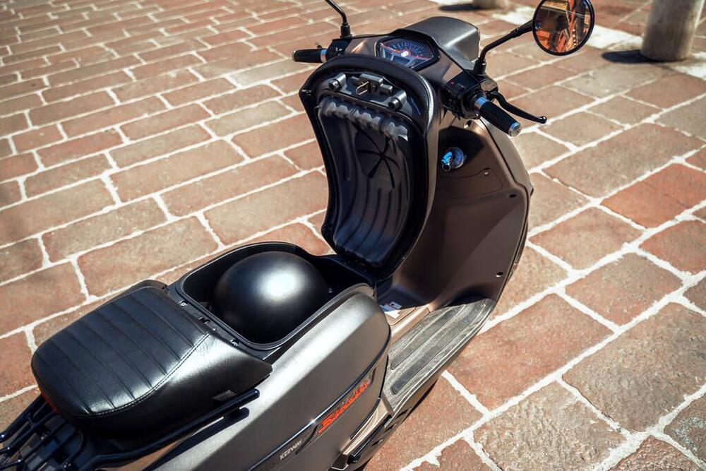 Keeway Motor Sixties 300i (2023 - 25) (3)