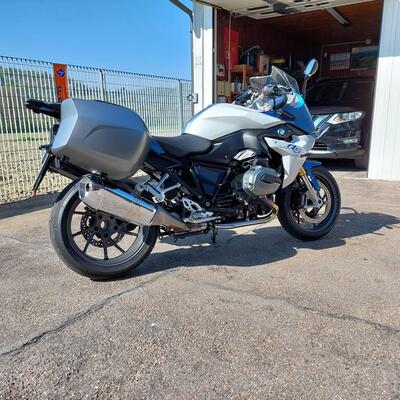 Bmw R 1200 RS (2015 - 16) usata