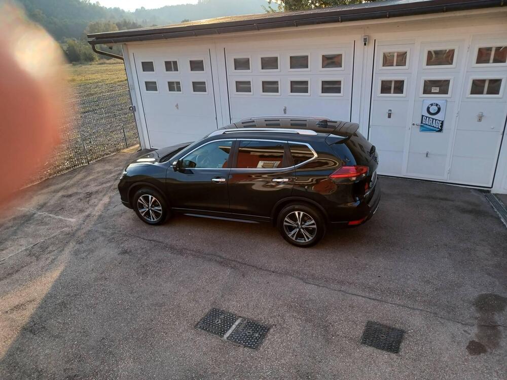 Nissan X-Trail usata a Torino (9)