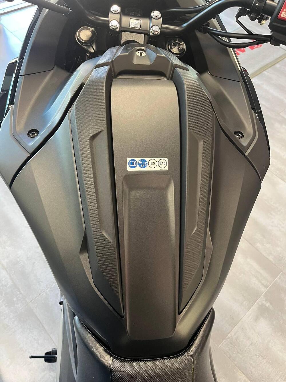 Honda NC 750 X Travel (2021 - 24) (12)