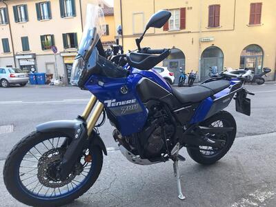 Yamaha T&eacute;n&eacute;r&eacute; 700 (2022 - 24) usata