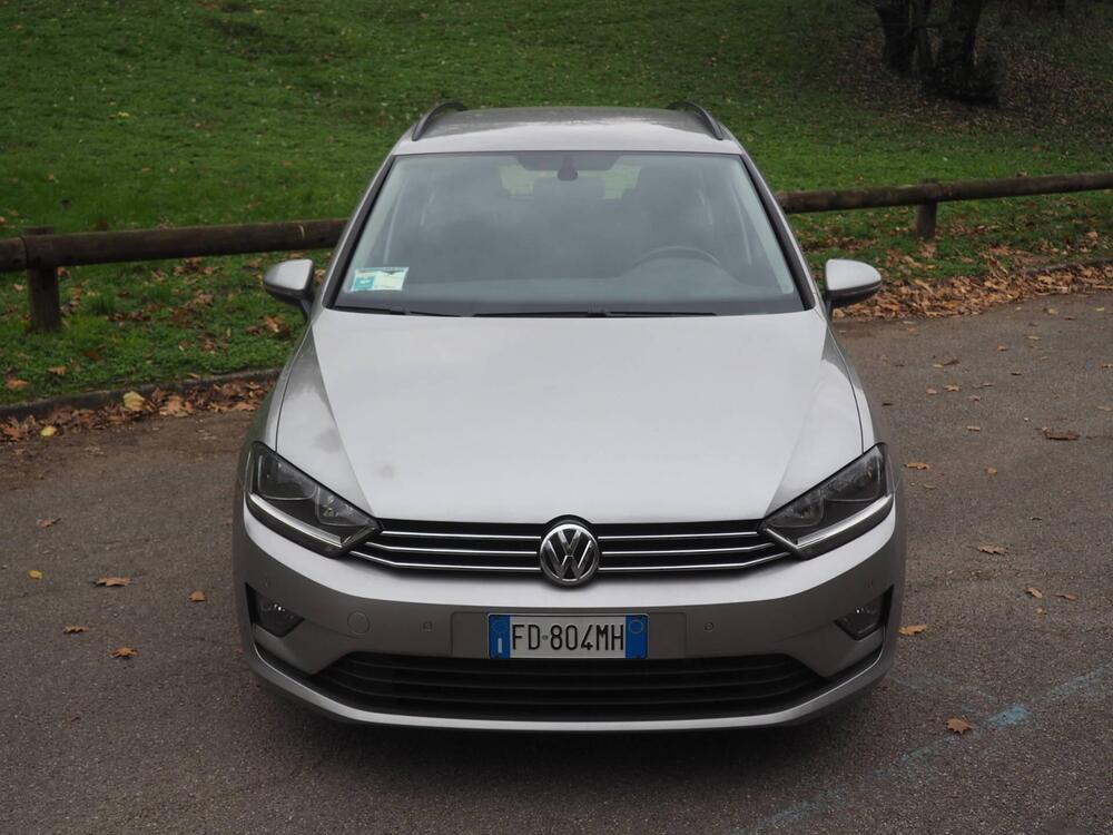 Volkswagen Golf usata a Milano (3)