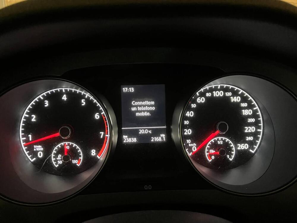 Volkswagen Golf usata a Milano (7)