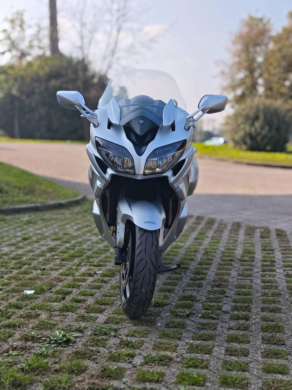 Yamaha FJR 1300 AE (2016 - 20) (3)