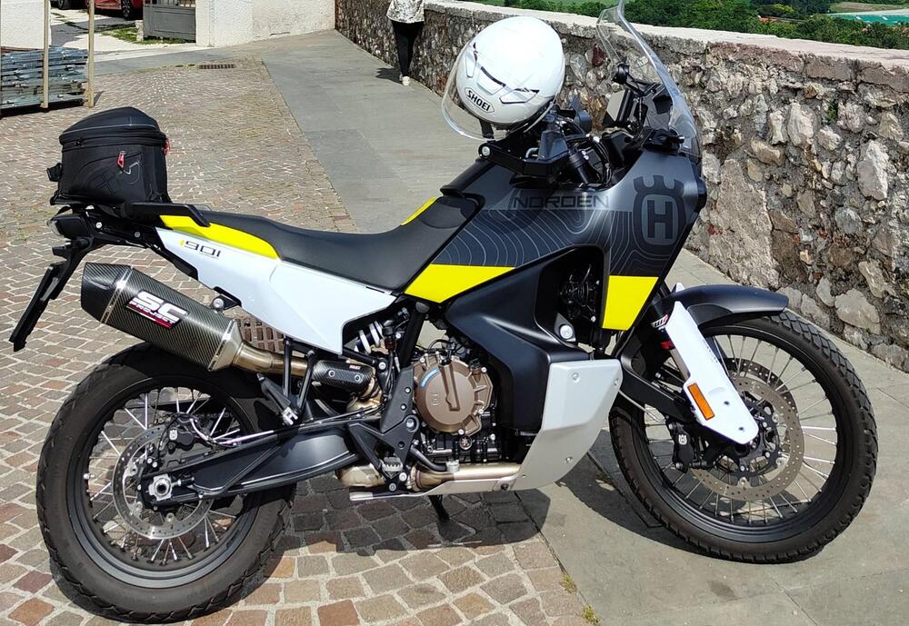 Husqvarna Norden 901 (2022 - 26) (3)