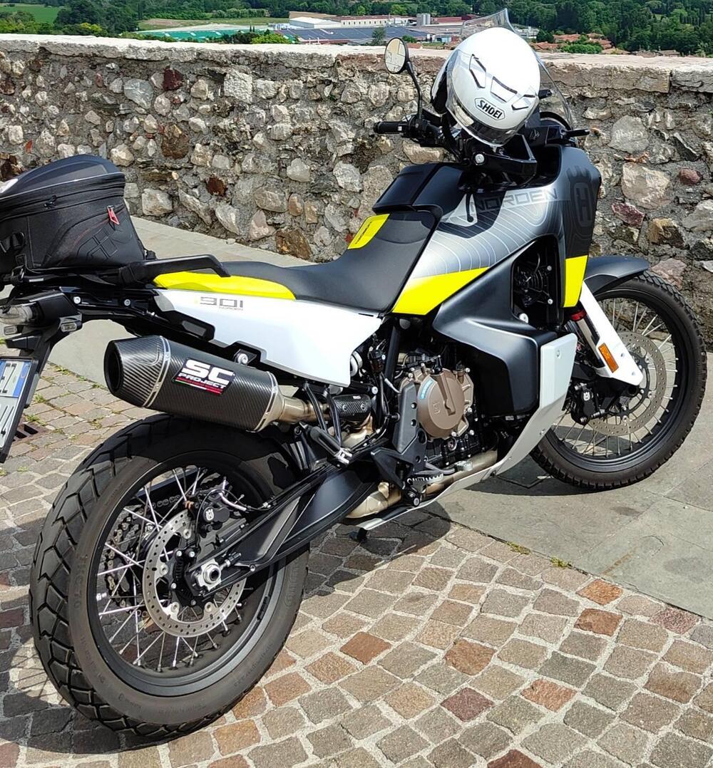 Husqvarna Norden 901 (2022 - 26) (4)