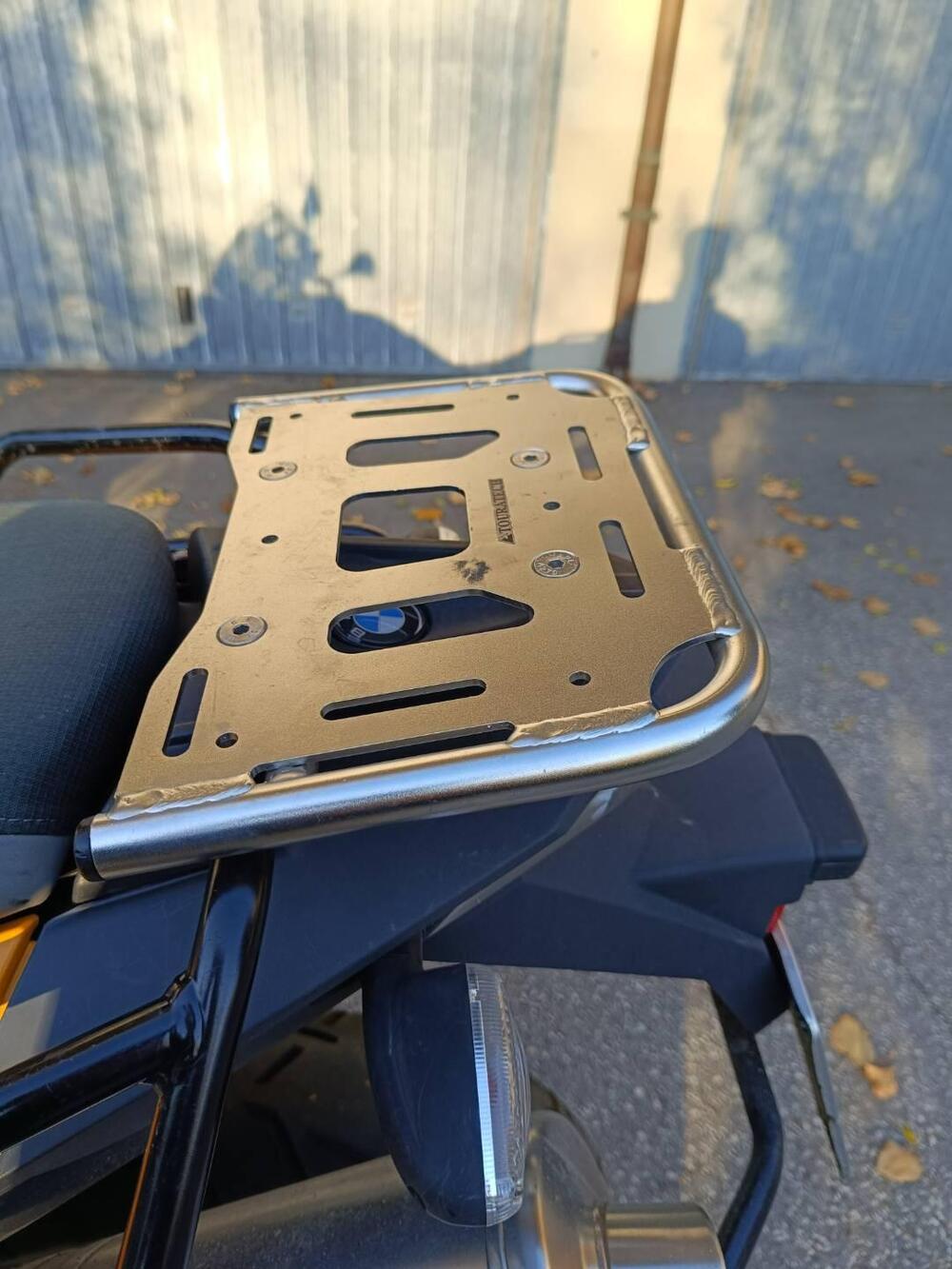 Bmw F 800 GS (2008 - 15) (8)