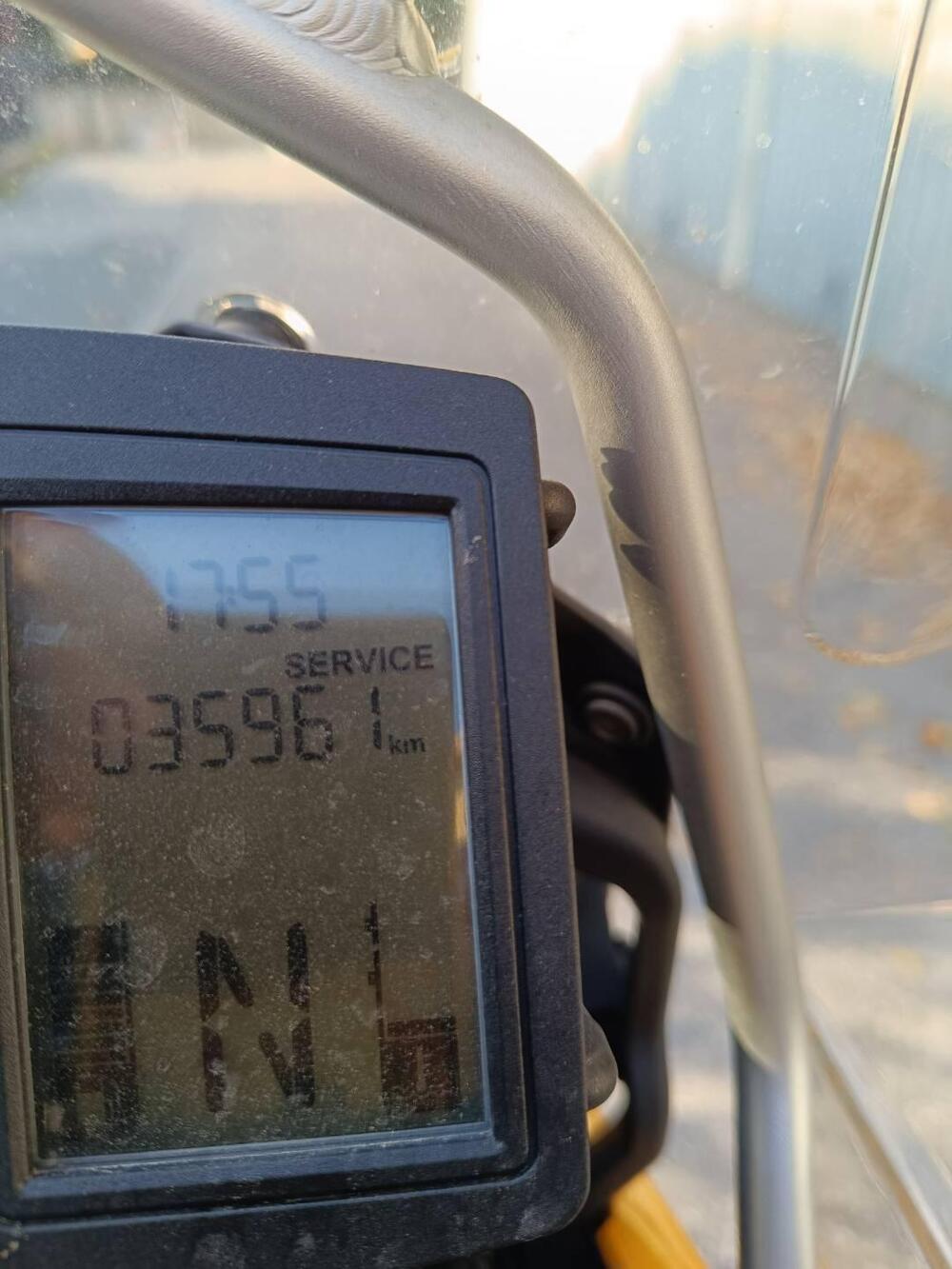 Bmw F 800 GS (2008 - 15) (3)