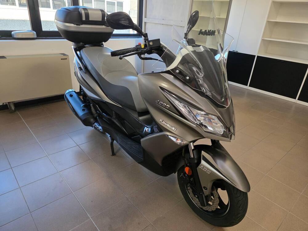 Kawasaki J 300 (2017 - 21)