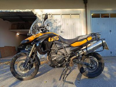Bmw F 800 GS (2008 - 15) usata