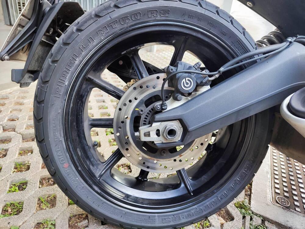 Ducati Scrambler 800 Icon (2017 - 20) (7)