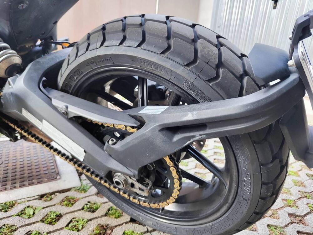 Ducati Scrambler 800 Icon (2017 - 20) (8)