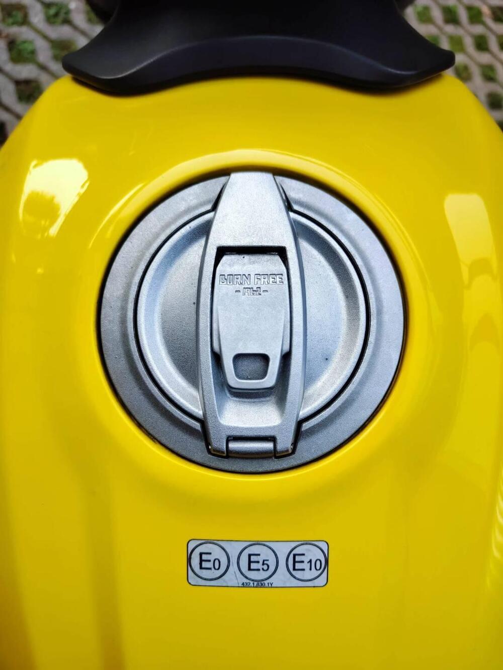 Ducati Scrambler 800 Icon (2017 - 20) (10)