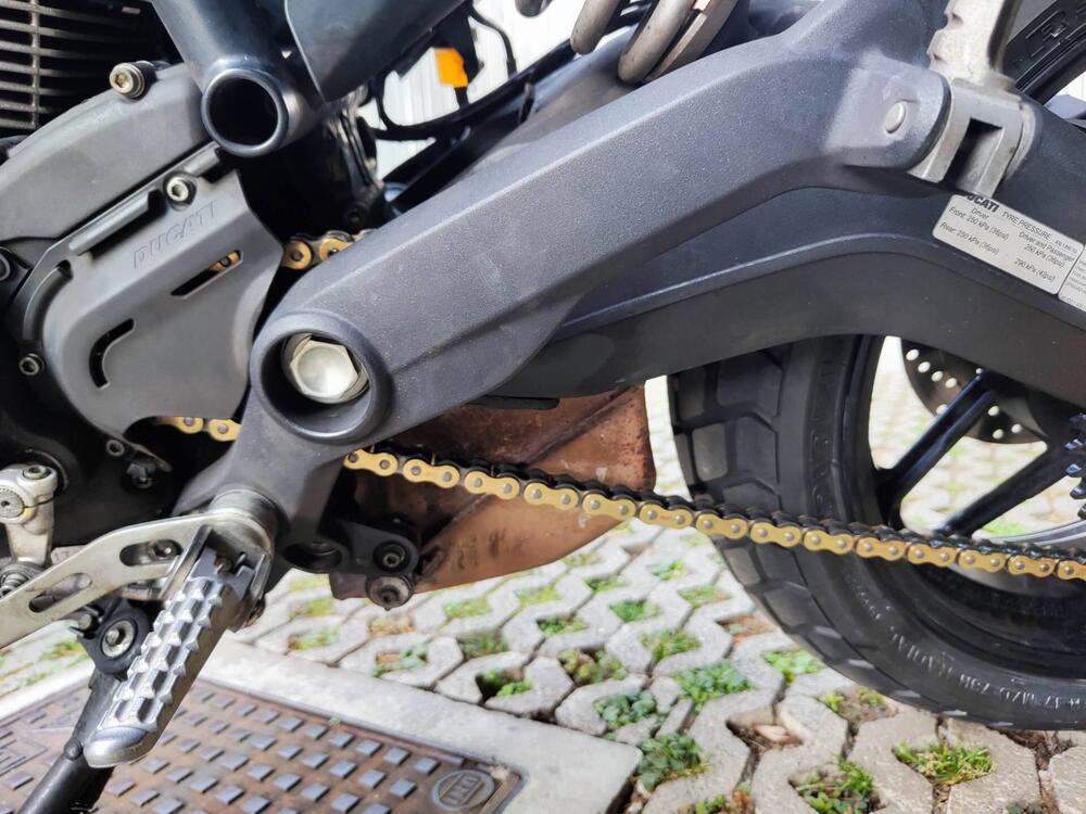 Ducati Scrambler 800 Icon (2017 - 20) (13)