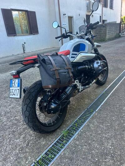 Bmw R nineT Urban GS 1200 (2017 - 20) usata