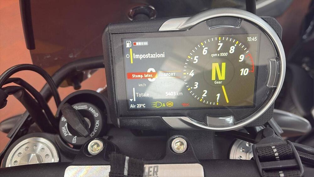 Ducati Scrambler 800 Icon (2023 - 24) (4)