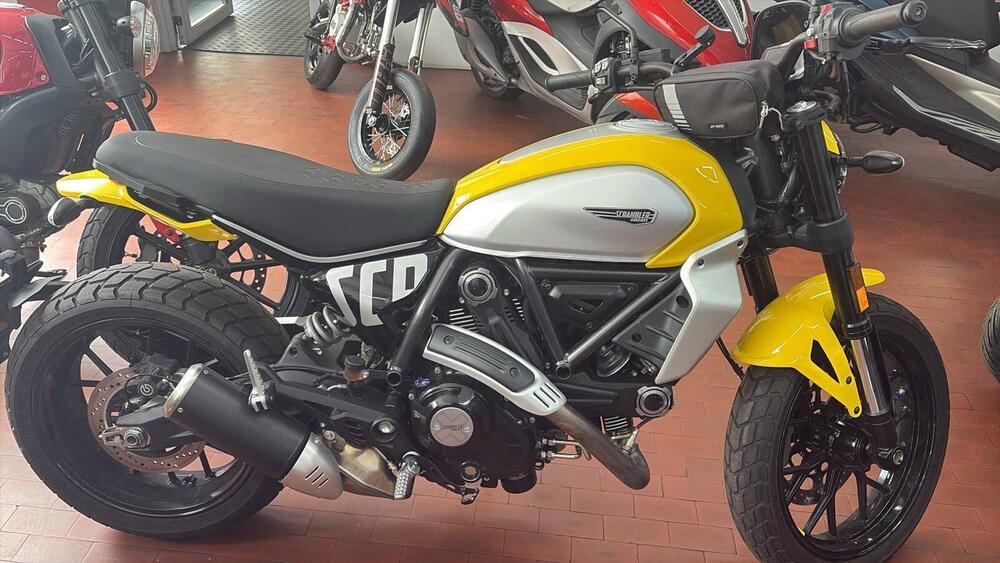 Ducati Scrambler 800 Icon (2023 - 24) (6)