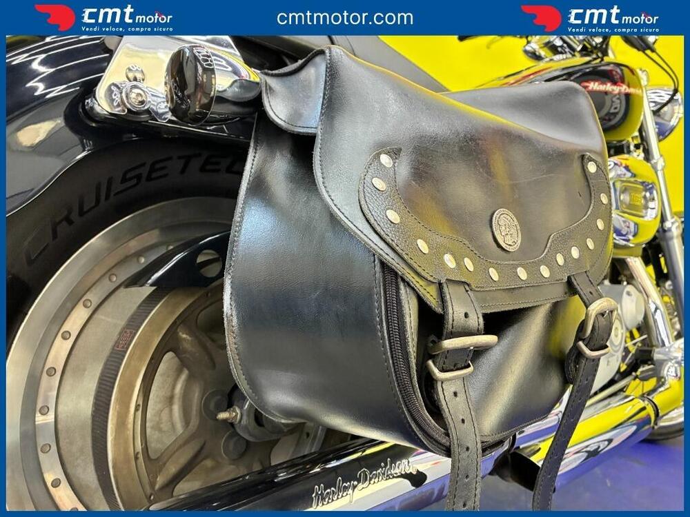 Harley-Davidson 883 Custom (2001 - 05) - XL 53C (10)