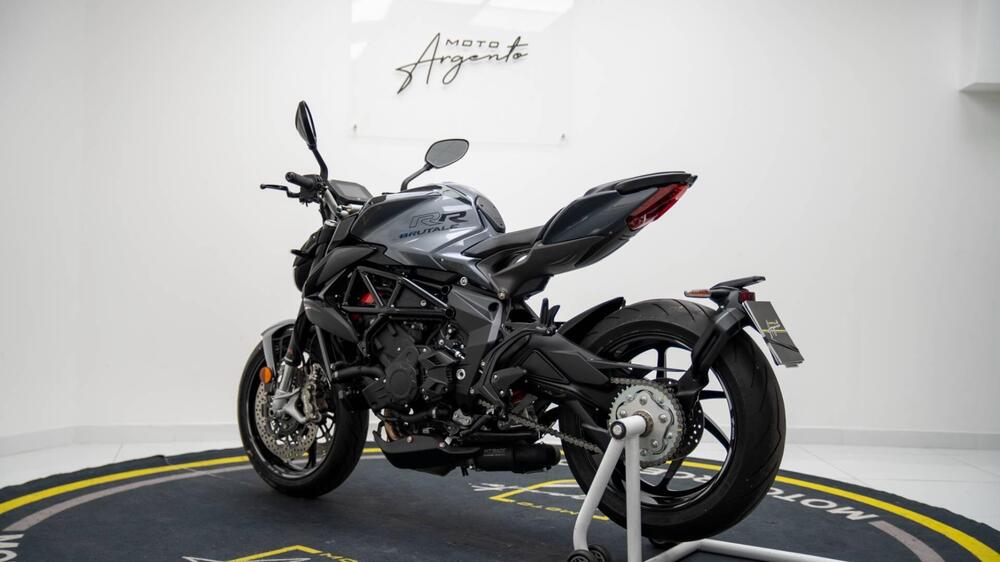 MV Agusta Brutale 800 RR (2021 - 25) (5)