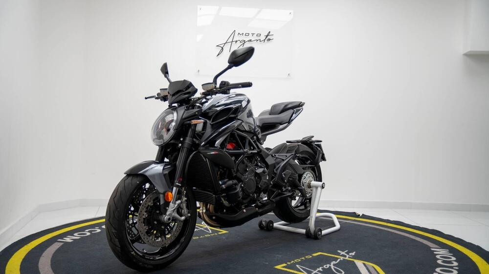 MV Agusta Brutale 800 RR (2021 - 25) (7)