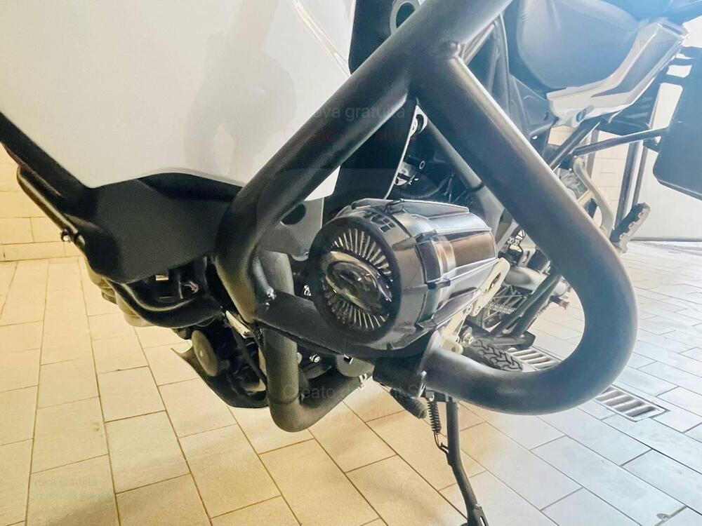 Benelli TRK 502X (2021 - 26) (10)